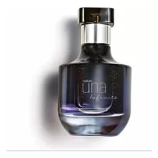 Una Infinito Deo Parfum Feminino 75ml Natura