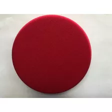 Esponja Pulidora Fuerte (roja) Sonax 160mm