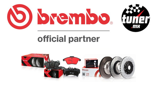 Discos Brembo Bmw 5 Series 535 Li 2011 A 2016 T Par Foto 3