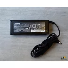 Cargador Genuino Panasonic Cf-31 15.6v - 7.05a