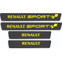Estribos Renault Koleos 2009-2016 Original Aluminio Agencia