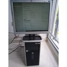 Computador De Escritorio Hp