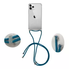 Funda Colgante Correa Cordon Para iPhone 11 Pro