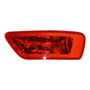 Dat 1115dodge Grand Caravan Bumper Niebla Lmpara. Dodge 