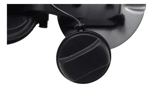 Tampa Portinhola Do Tanque Ford Focus Aut 2015 Usado 5