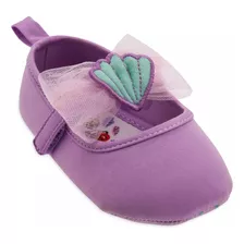 Zapatos Para Bebe De Ariel La Sirenita De Disney Store