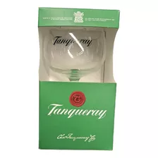 Taça Tanqueray Original De Vidro