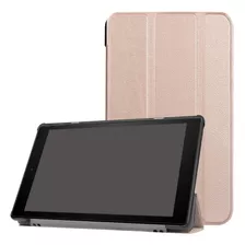 Funda Fibra De Tablet Kindle Fire Hd 10