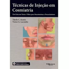 Técnicas De Intenção Em Cosmiatria