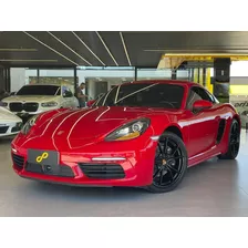 Porsche Cayman Cayman 2.0 300cv 2019/2020