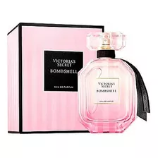 Victorias Secret Perfume Bombshell Para Mujer 50 Ml Amyglo