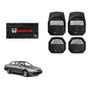 Emblema Mugen Accesorio Honda Civic Accord Crv Hrv Soch Doch