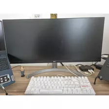 Monitor 29'' Ultrawide 29wk600-w Ips Fhd Ips LG