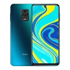 Xiaomi Note 9s 128gb 6gb Ram