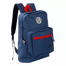 San Lorenzo Mochila Super 18 Pulgadas Oficial Escolar