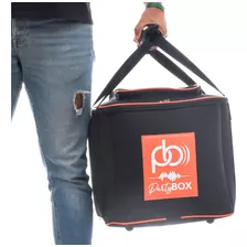 Bolsa Case Para Jbl Partybox Encore Essential Acolchoada Top