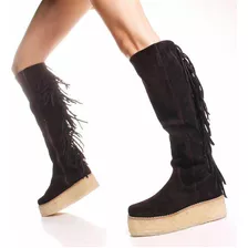 Botas Ricky Sarkany Nuevas