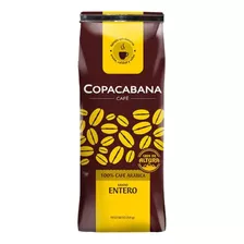 Café Grano Entero Copacabana - 250g