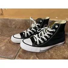 Zapatillas Converse Botitas Originales