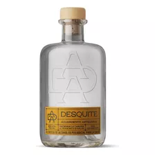 Aguardiente Desquite 750ml - Ml - mL a $113