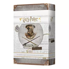 Usaopoly Harry Potter Hogwarts Battle Defensa Contra Artes