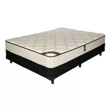 Colchón Sommier Simmons Backcare Hotel Bilt Súper King De 200x200