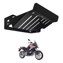 Proteção De Carter - Honda Nc 750 X Mt (manual) 2022 2023