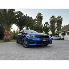 Bmw 330i 2021