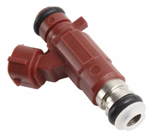 Inyector De Gasolina Sentra 4l 2000 2001 2002 2003 2004 2006 Foto 2