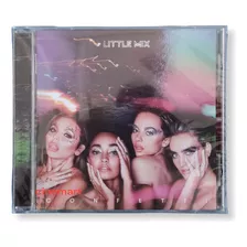 Little Mix Confetti Disco Cd (13 Canciones)