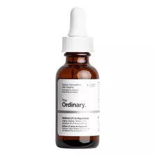 The Ordinary Retinol 1% En Squalane 30ml Tipo De Piel