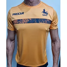 Remera Procer Microfibra Unión De Rugby De Tucuman (urt)