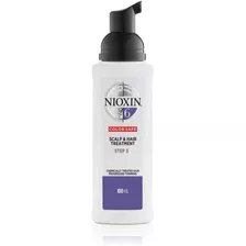 Nioxin® 6 Scalp And Hair Treatment 100 Ml