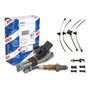 Kit Filtros Aceite Aire Gasolina Cabina Audi Q7 4.2l V8 2013