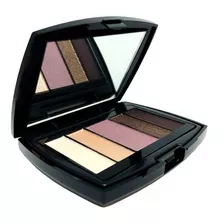 Lancome Color Design Palette Mini Paleta De Sombras (usa)