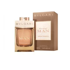 Bvlgari Terrae Essence Men X100ml Edp