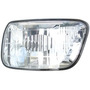 Farol Trasero Izquierdo Para Chevrolet Trailblazer 2002 2009 Chevrolet TrailBlazer