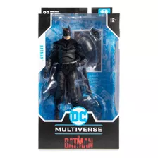 Figura Batman 18 Cm