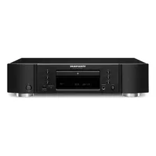 Reproductor Marantz Cd6007 Usb Hdam Hi-res Dsd | Rhaudio