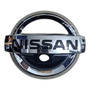 Tapetes 3pz Bt Logo Nissan Maxima 2004 A 2005 2006 2007 2008