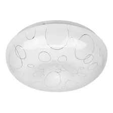 Kley Lum-029 Luminario Decorativo De Led 120-240v -12w 260mm