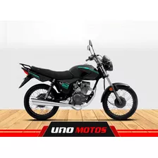 Motomel Cg 150 S2 Base Naked 0km 2024 Nuevo Diseño