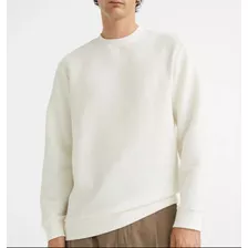 Sweater Hombre Media Estacion 