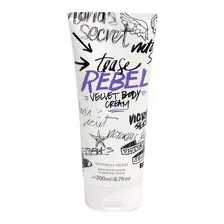 Hidratante Corporal Tease Rebel Velvet Victoria's Secret