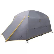 Browning Camping Glacier - Tienda De Campaña Para 4 Person.