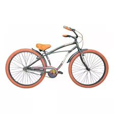 Bicicleta 29 Nitro Monster Beach