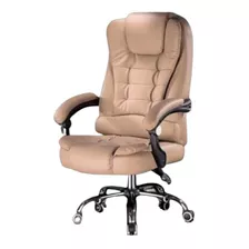 Silla Sillón Oficina Ejecutiva Ergonomica Masaje Lumbar