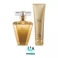 Rare Gold Para Mujer Fragancia Avon