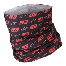 Cuello Termico Honda - Alpinestar 