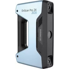 Afinia Einscan Pro 2x 2020 Handheld 3d Scanner 